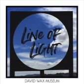 Line of Light artwork