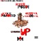 Change Up (feat. $coota Tha Shoota & Kiki3Hunnid) - RICO PHRE$H lyrics