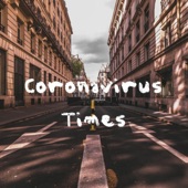 Coronavirus Times artwork