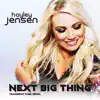 Next Big Thing (Transient Park Remix) - Single album lyrics, reviews, download