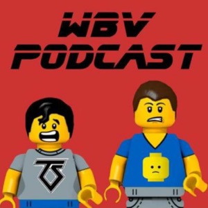 WBV 125 - Cool Dads Podcast