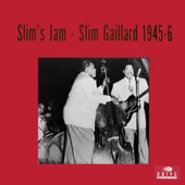Slim's Jam artwork