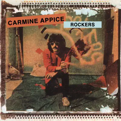 Rockers - Carmine Appice
