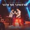 Vem Me Visitar (feat. Josué dos Anjos) [Ao Vivo] - Single