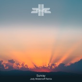 Sunray (Jody Wisternoff Extended Remix) artwork
