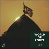 World of Rouze, Vol. 2 artwork