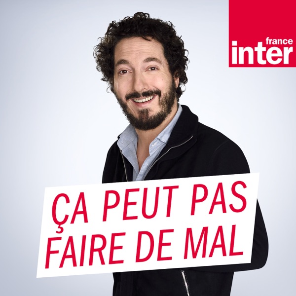 ça peut pas faire de mal Podcast Podtail