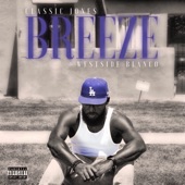 Breeze (feat. Westside Blanco) artwork