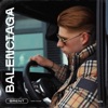 Balenciaga by Brent iTunes Track 1