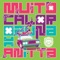 Muito Calor - Ozuna & Anitta lyrics