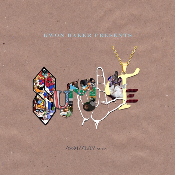 Cover artwork for The Driven