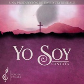 Cantata "Yo Soy" artwork