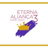 Eterna Aliança 3 (Ao Vivo) artwork
