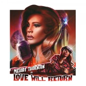 Love Will Return (Love Will Return) artwork