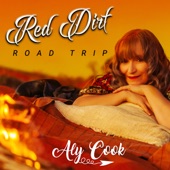 Red Dirt Road Trip artwork