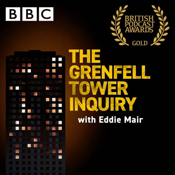 The Grenfell Tower Inquiry with Eddie Mair