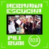 Pili Rubi - Hermana Escucha