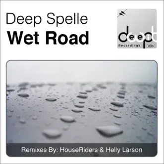 Wet Road (Original Mix) [feat. Gee] by Deep Spelle song reviws