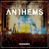 Trance & Progressive Anthems Vol. 3 artwork