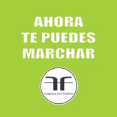 Ahora Te Puedes Marchar artwork