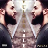 Vulnerable - EP