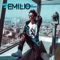 Amor Valiente - Emilio lyrics