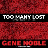 Too Many Lost (Stand Together Mix) artwork