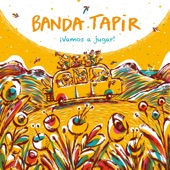 Banda Tapir - No seas una máquina