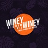 Winey Winey Riddim Pt.1 - EP, 2020