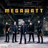 Megawatt artwork