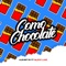 Como Chocolate (feat. Bleydy Love) - AlexBiitMx lyrics