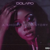 A Short Love Story - EP artwork