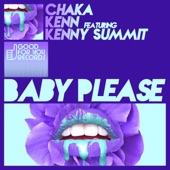 Baby Please artwork