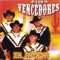 Que Seria de Mi - Los Vencedores lyrics