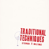 Traditional Techniques artwork