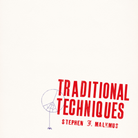 Stephen Malkmus - Traditional Techniques artwork