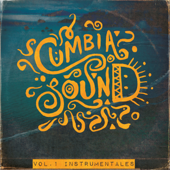 Instrumentales, Vol. 1 - EP - Cumbiasound