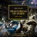 John French - Praetorian of Dorn: The Horus Heresy, Book 39 (Unabridged)