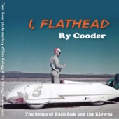 Flathead One More Time artwork