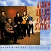 Alison Krauss & Union Station - Lose Again