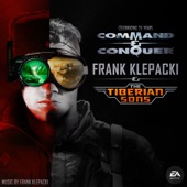 Frank Klepacki & The Tiberian Sons: Celebrating 25 Years of Command & Conquer (Remastered) artwork