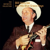 Bill Monroe & The Bluegrass Boys - Toy Heart