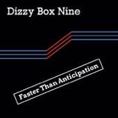 Dizzy Box Nine - Deep Inside Your Mind