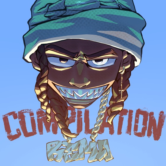 Cover artwork for American Love