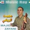 Aythma Lharaga (feat. Najat Tazi) - Majid Zayani lyrics