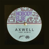 Nobody Else (1991 Remix) artwork