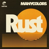 Manycolors - Rust