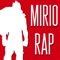 Mirio Rap (feat. Divide Music) - Daddyphatsnaps lyrics