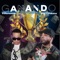 Gandando (feat. Villanosam) - Roy L' Vakano lyrics