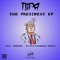 The President - Dipa lyrics